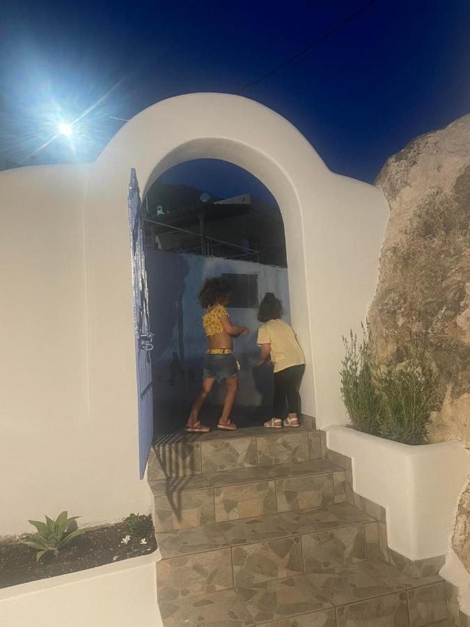 شقة Ονειρόπετρα Λέρος~Oneiropetra Leros Panteli المظهر الخارجي الصورة