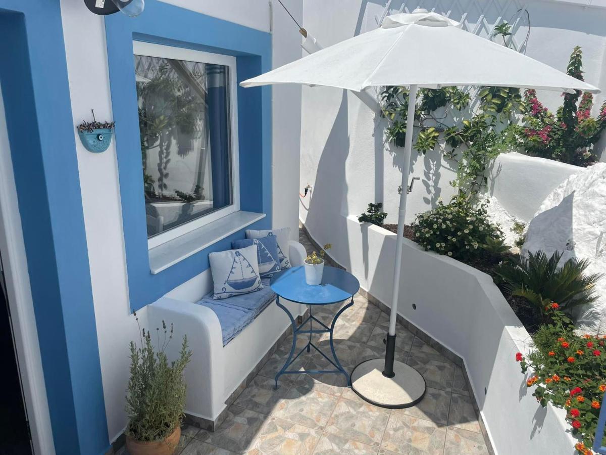 شقة Ονειρόπετρα Λέρος~Oneiropetra Leros Panteli المظهر الخارجي الصورة